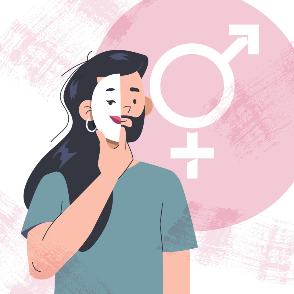 آنیما و آنیموس