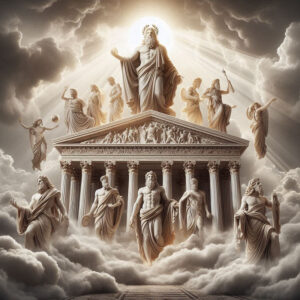 آرکتایپ یا کهن الگوها