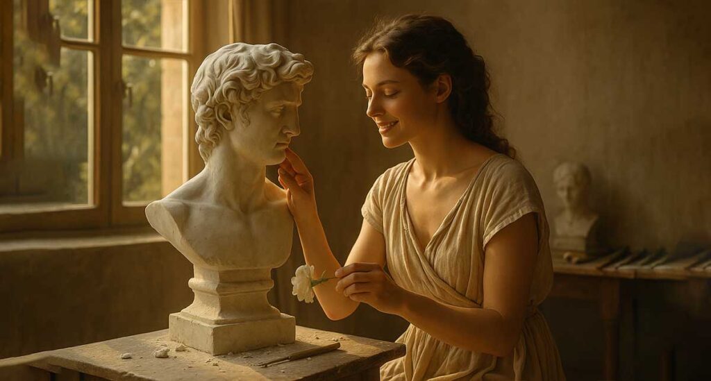 آرکتایپ-آفرینشگر