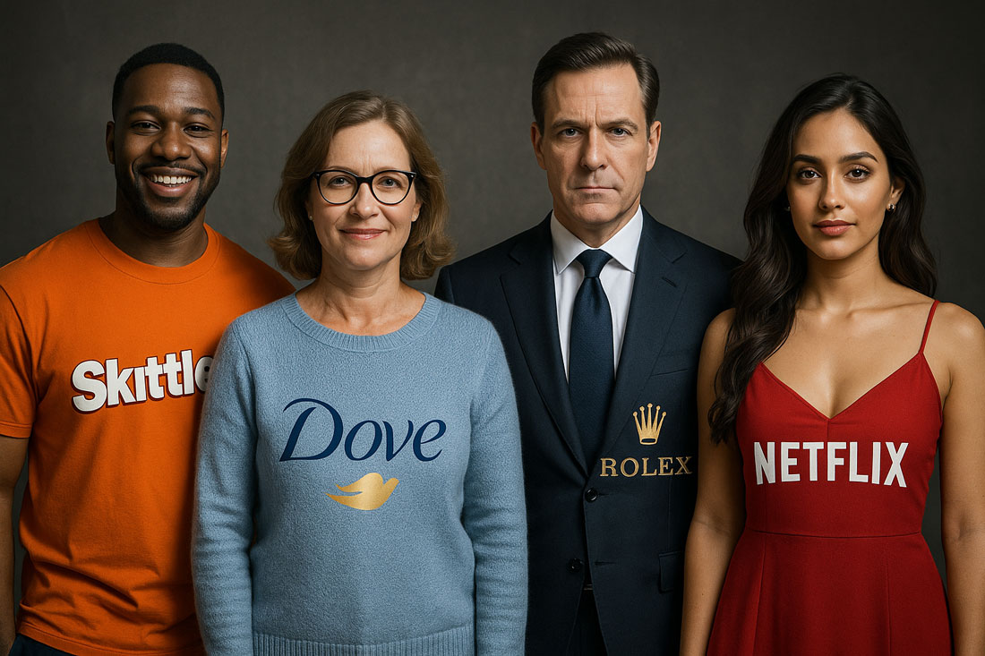 آرکتایپ‌ برند چیست