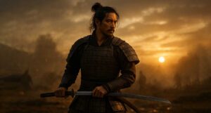 آرکتایپ جنگجو