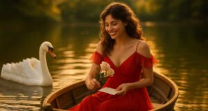 آرکتایپ عاشق