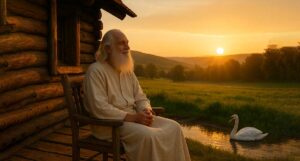 آرکتایپ فرزانه