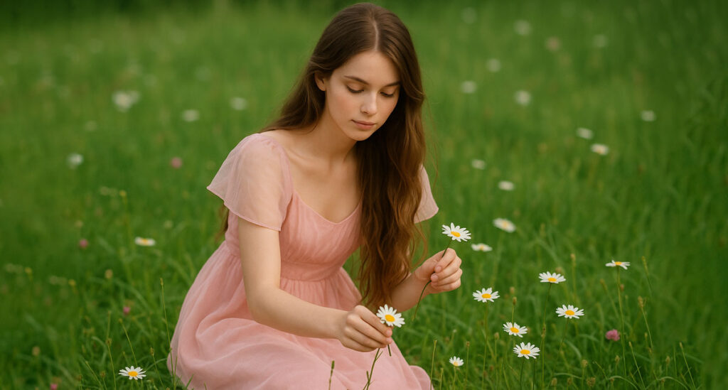 آرکتایپ معصوم