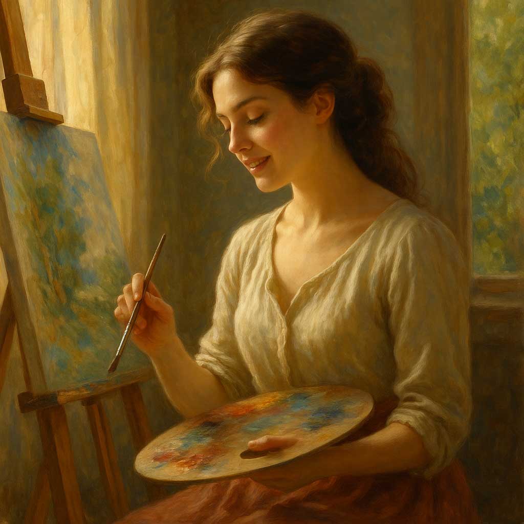 آفرینشگر-کهن-الگو