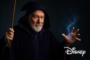 برند جادوگر