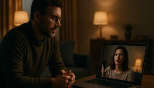 مشاوره آنلاین