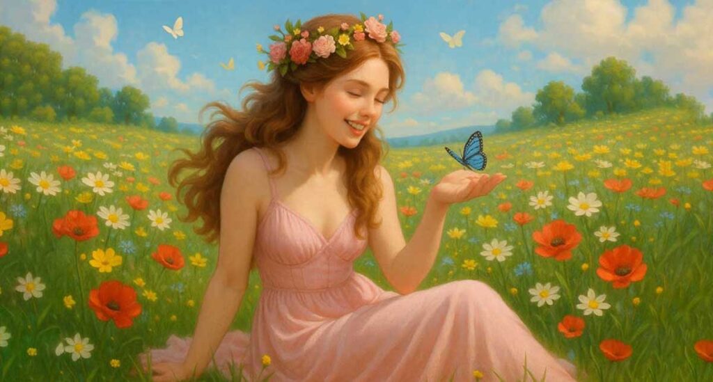 پرسفون-خدای-دختر