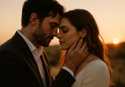 کدام آرکتایپ عشق شماست؟