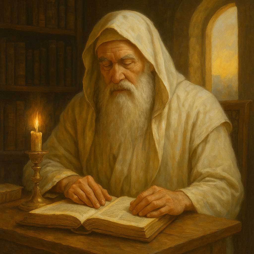 کهن-الگو-فرزانه