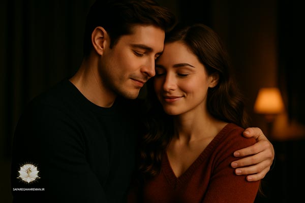 زندگی-عاشقانه