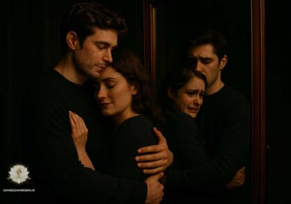 عشق یا فریب ناخودآگاه